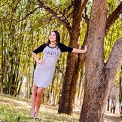 Daniela Kaori Calderon