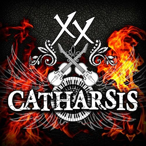 CATHARSIS’s avatar