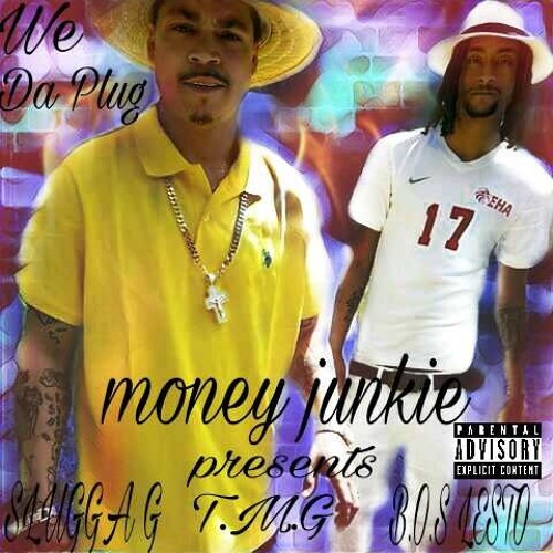 Stream Slugga G(MoneyJunkie) music | Listen to songs, albums, playlists ...
