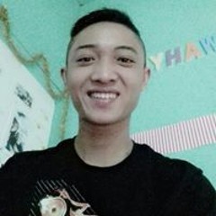 Wisnu Try Ariska