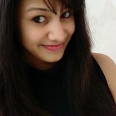 Sonia Sran