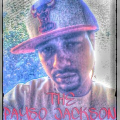 PAYSO JACKSON-GUNZ ON ME feat:JONATHAN ROCKETTZ