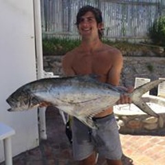 Christopher Cockburn