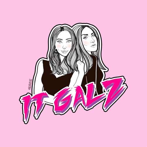 IT GALZ’s avatar