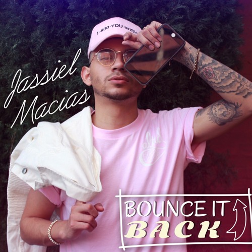 Jassiel Macias - Use Too (Prod.Cubboom)