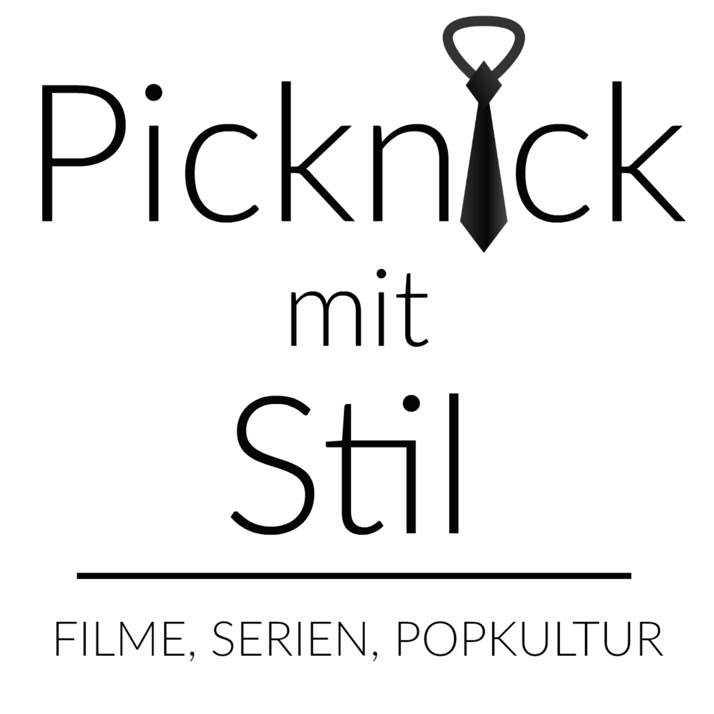 Picknick mit Stil - Filme, Serien, Popkultur cover art