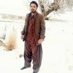 سعد کاکڑ ایڈوکیٹ