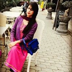 Javaria Khurshid