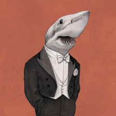 TuxedoShark