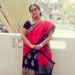 Renuka Vijay