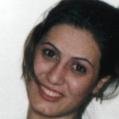 Somaye Malekian