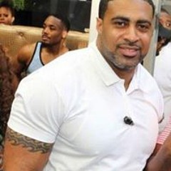 Mark Simmons