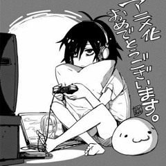 ReverseHero Gamer