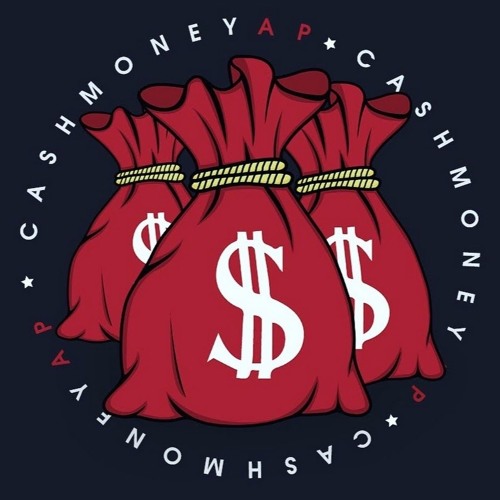 CashMoneyAp’s avatar
