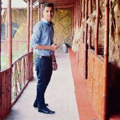Usama Mudassar