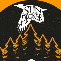 Tracks from the Shack