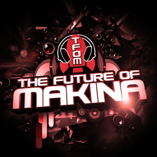 THE FUTURE OF MAKINA OFFICIAL’s avatar
