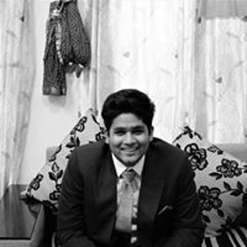 Kushagra Gupta’s avatar