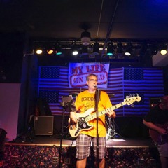 Aaron Wertlieb (punkinabox)