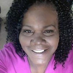 Cynthia Robinson