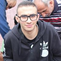 Zeyad Hosam