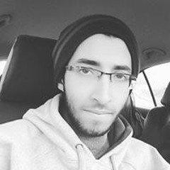 Ahmad Gamal Al-Saied