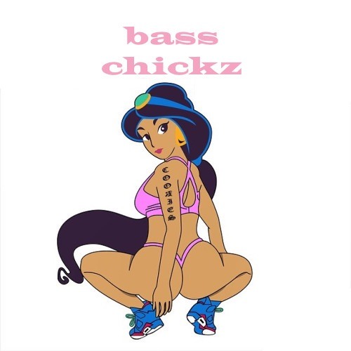 BASS CHICKZ’s avatar