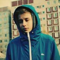 Роман Забавин