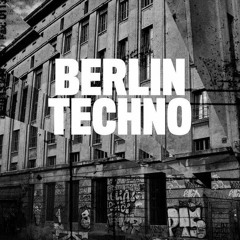 berlin techno