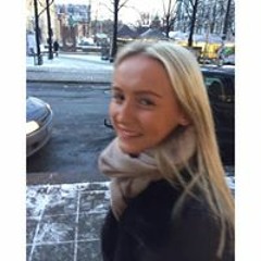 Nora Kristine Frebergsvik