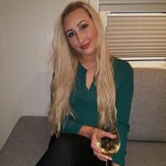 Kristine Vognstølen