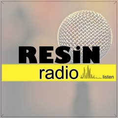 Resin Radio