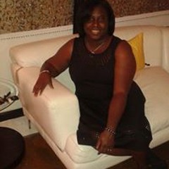 Vivia Richards-Collins