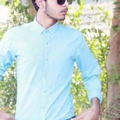 Sohail Ahmed