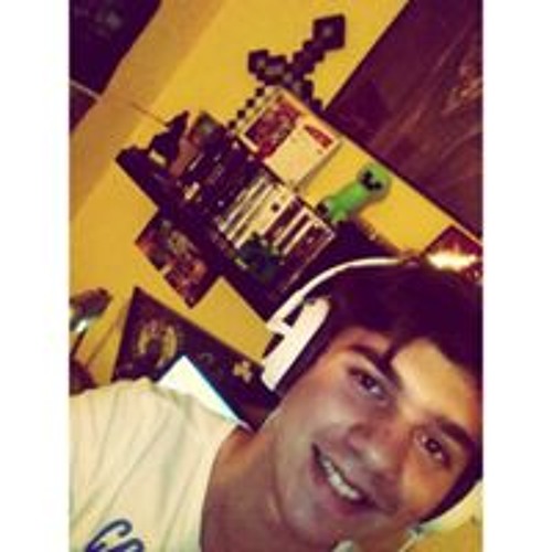 Luis Humberto’s avatar