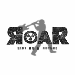 Riot On A Record Studio