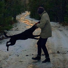 These Old Shoes (cover)