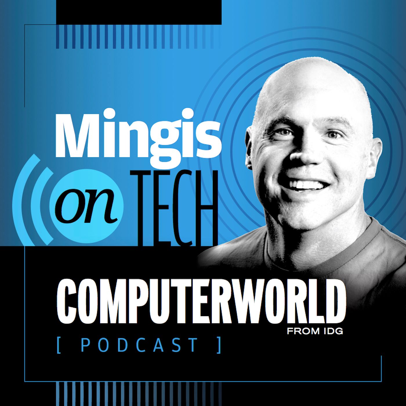 Mingis on Tech
