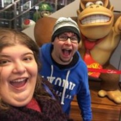 James Charles Holdsworth