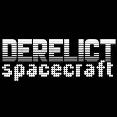derelict spacecraft live from trauma 110219