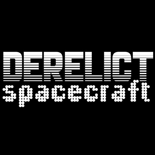 derelict spacecraft’s avatar