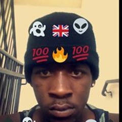 Travion R Causey