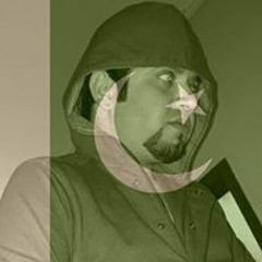 Kamran Shahid