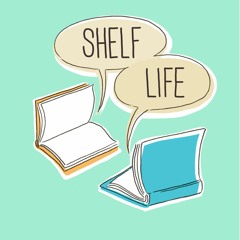 Shelf Life, from the Newberry Library