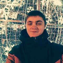 Костя Паустовский