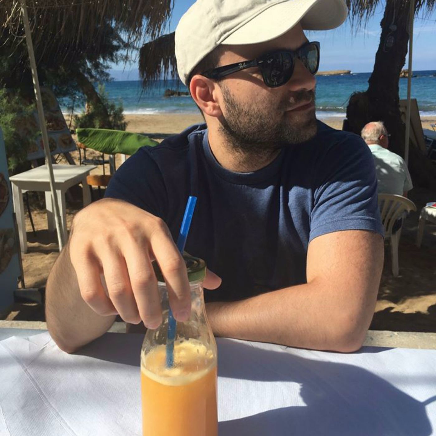 The General Intelligence Podcast