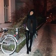 Simona Shair