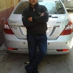 مصطفى أبو المجد
