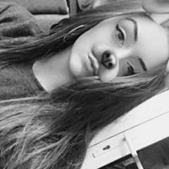 Abbie Henderson