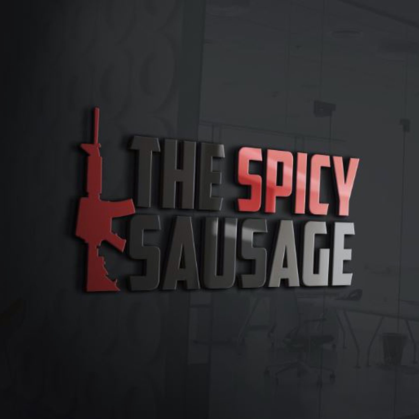 The Spicy Sausage Podcast